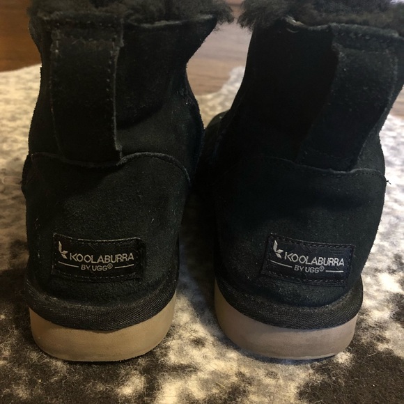 Ugg kookaburra winter boots - Picture 2 of 6